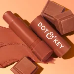 Dot & Key Barrier Repair Hydrating Lip Balm SPF50 with Cocoa Nude 4.5gm