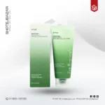 Anua Heartleaf Quercetinol Pore Deep Cleansing Foam