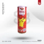 Mister Potato Crisps Original - 125g