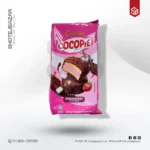 Cocoaland Cocopie Strawberry 150g (25g x 6)