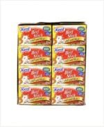 KENT BORINGER BEEF STOCK CUBES 20GM