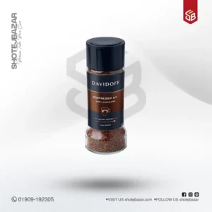 Davidoff Espresso 57 Coffee 100gm
