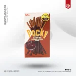 Glico Pocky Biscuit Stick Double Chocolate Flavor 47gm