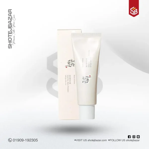 Relief Sun : Rice + Probiotics Set 50ml - Image 1