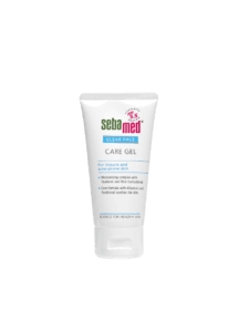 Sebamed Clear Face Care Gel 50ml