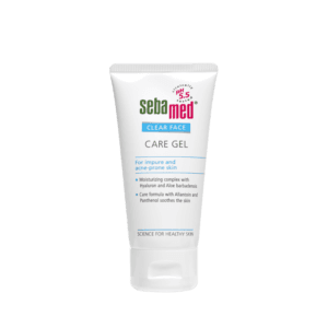 Sebamed Clear Face Care Gel 50ml