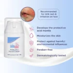 Sebamed Baby Protective Facial Cream 50ml
