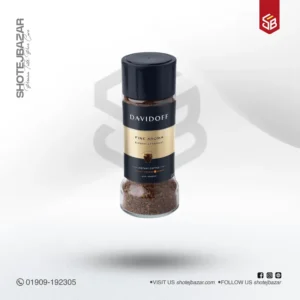 Davidoff Fine Aroma Coffee 100gm