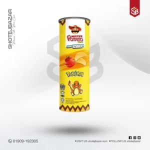 Mister Potato Crisps Tomato - 125g