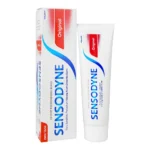 Sensodyne Original Toothpaste Big 100ml