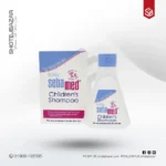 Sebamed Baby Shampoo 150ml