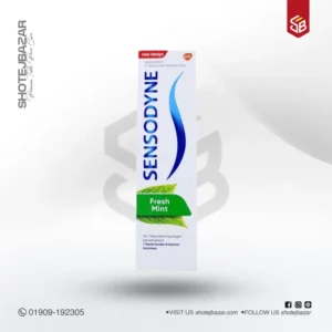 Sensodyne Cool Gel Tooth Paste 100ML