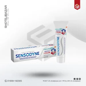 Sensodyne Extra Fresh Rapid Relief Toothpaste (75ml)