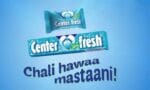 Centre Fresh Spearmint Flavour Candy I box 20 gm