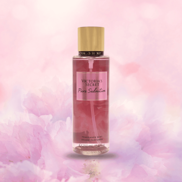 Victoria's Secret Pure Seduction Fragrance Mist 250ml