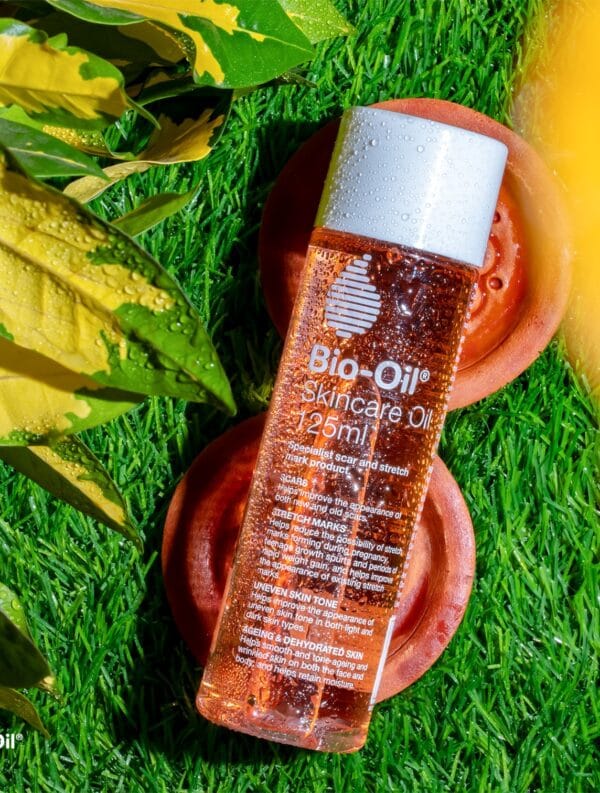 Bio Oil Specialist Skincare Oil - 125ml