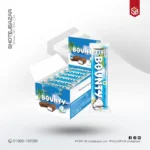 Bounty Chocolate Bar (57gm x 24pcs) Box