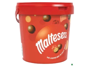 Maltesers Bucket Chocolate 440g