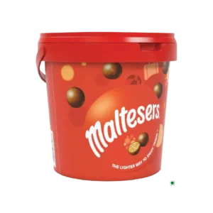 Maltesers Bucket Chocolate 440g
