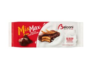 Balconi Mix max with tasty cocoa 1 Packet 35 gm 10 pcs 350 gm