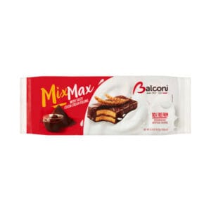 Balconi Mix max with tasty cocoa 1 Packet 35 gm 10 pcs 350 gm