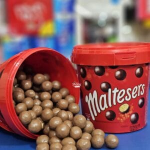 Maltesers Bucket Chocolate 440g