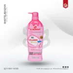 A bonne Collagen Body Lotion for Smooth & Soft Skin 500ml