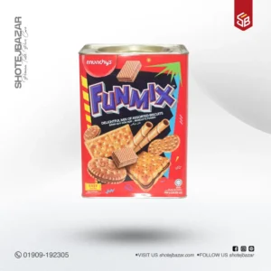 Munchy’s Funmix Assorted Biscuits 700g