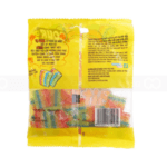 Chupa Chups Jelly Bites Sour - 160g
