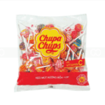 Chupa Chups Lollipop Vitamin C 1 packet 60 pcs