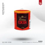 Cadbury Cocoa Powder – 125g