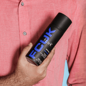 Fcuk Urban Body Spray For Men 200ml