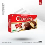 ORION Choco Pie - Chocolate Coated Soft Biscuit 336 gram