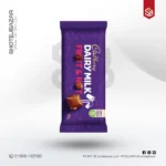 Cadbury Dairy Milk Fruit & Nut, 230gm