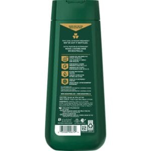 Irish Spring clean shower gel used for male female - 591ml