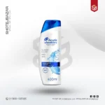 Head and Shoulders Classic Clean Shampoo 400 ml
