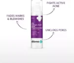 Sali-Cinamide Anti-Acne Serum | with 2% Salicylic Acid & 5% Niacinamide 30ml
