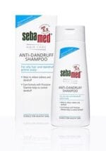 Sebamed Anti-Dandruff Shampoo - For Oily Dandruff (200ml)