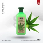 XHC Hemp Conditioner used for male female - 400 ml