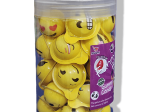 Funny Ball Gummy Candy 9g*30pcs