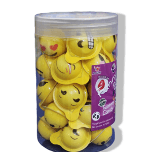 Funny Ball Gummy Candy 9g*30pcs