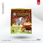 Old Town Instant White Coffee with Natural Cane Sugar 1 Packet 38 gm ar 15 Stick