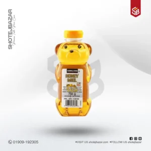 Kirkland Signature 100% Pure Liquid Canadian Honey (750g)