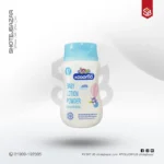 Kodomo Baby Lotion Powder 180ml