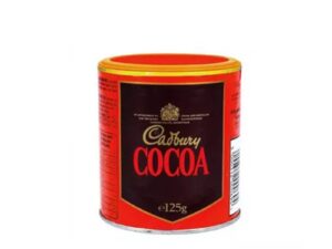 Cadbury Cocoa Powder - 125g