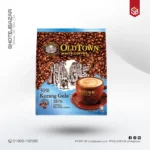 OldTown White Coffee 30% Less Sugar 525g