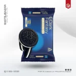Sunfeast Dark Fantasy Vanilla Crème, 249g,