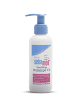 Sebamed Soothing Baby Massage Oil - 150 ml
