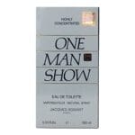 One Man Show by Jacques Bogart for Men 3.3 oz EDT Spray 100ml