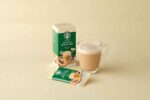 Starbucks Premium Instant White Mocha Indulgent & Rich-120 gram (5x24g) - Image 2